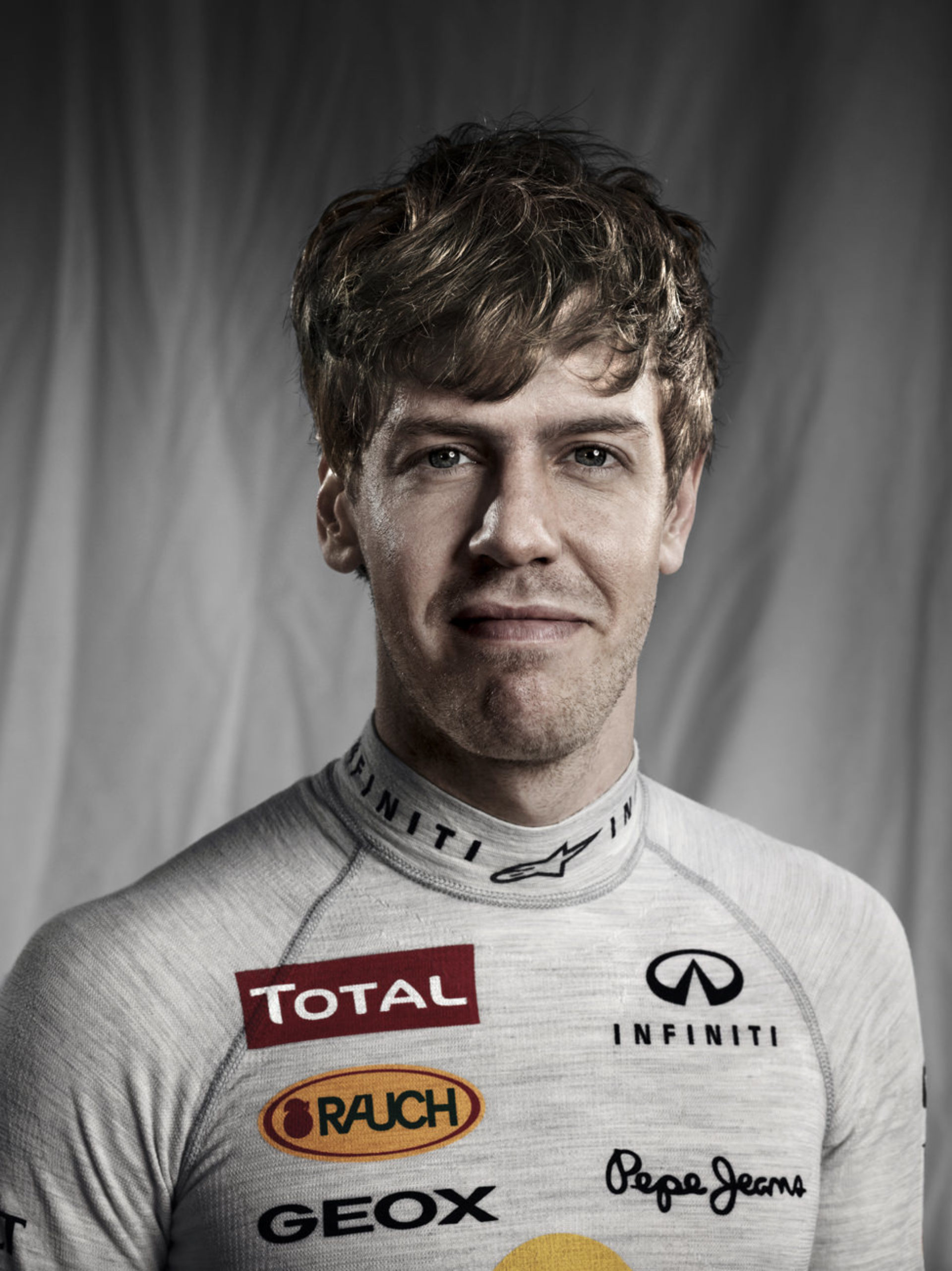 GQ Sebastian Vettel, Anke Luckmann; Kai Tietz, barcelona, circuit de catalunya, formel 1, f1, formula 1, racing, www.ankeluckmann.com