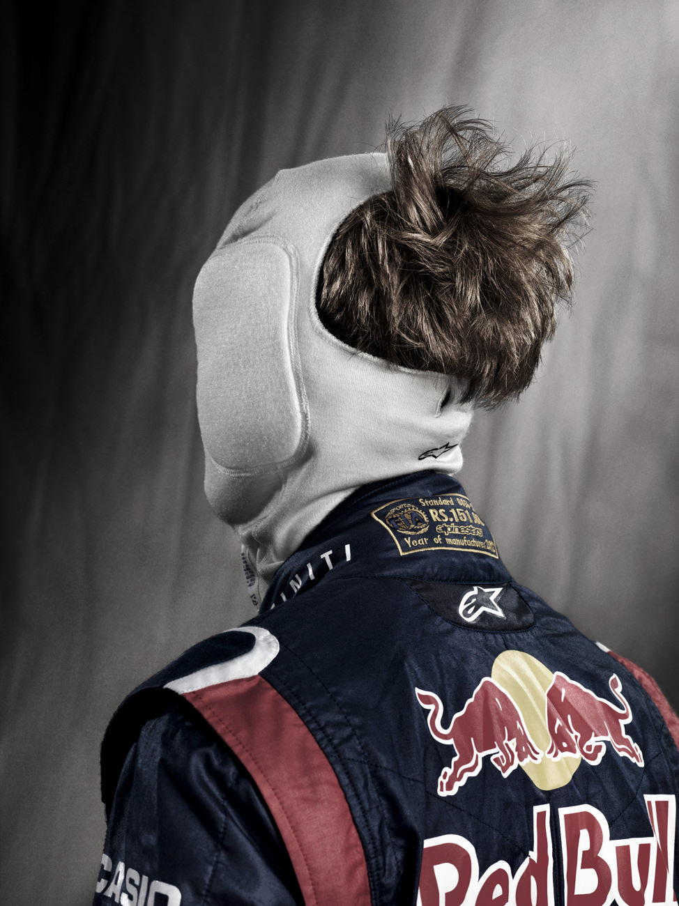 GQ Sebastian Vettel, Anke Luckmann; Kai Tietz, barcelona, circuit de catalunya, formel 1, f1, formula 1, racing, www.ankeluckmann.com