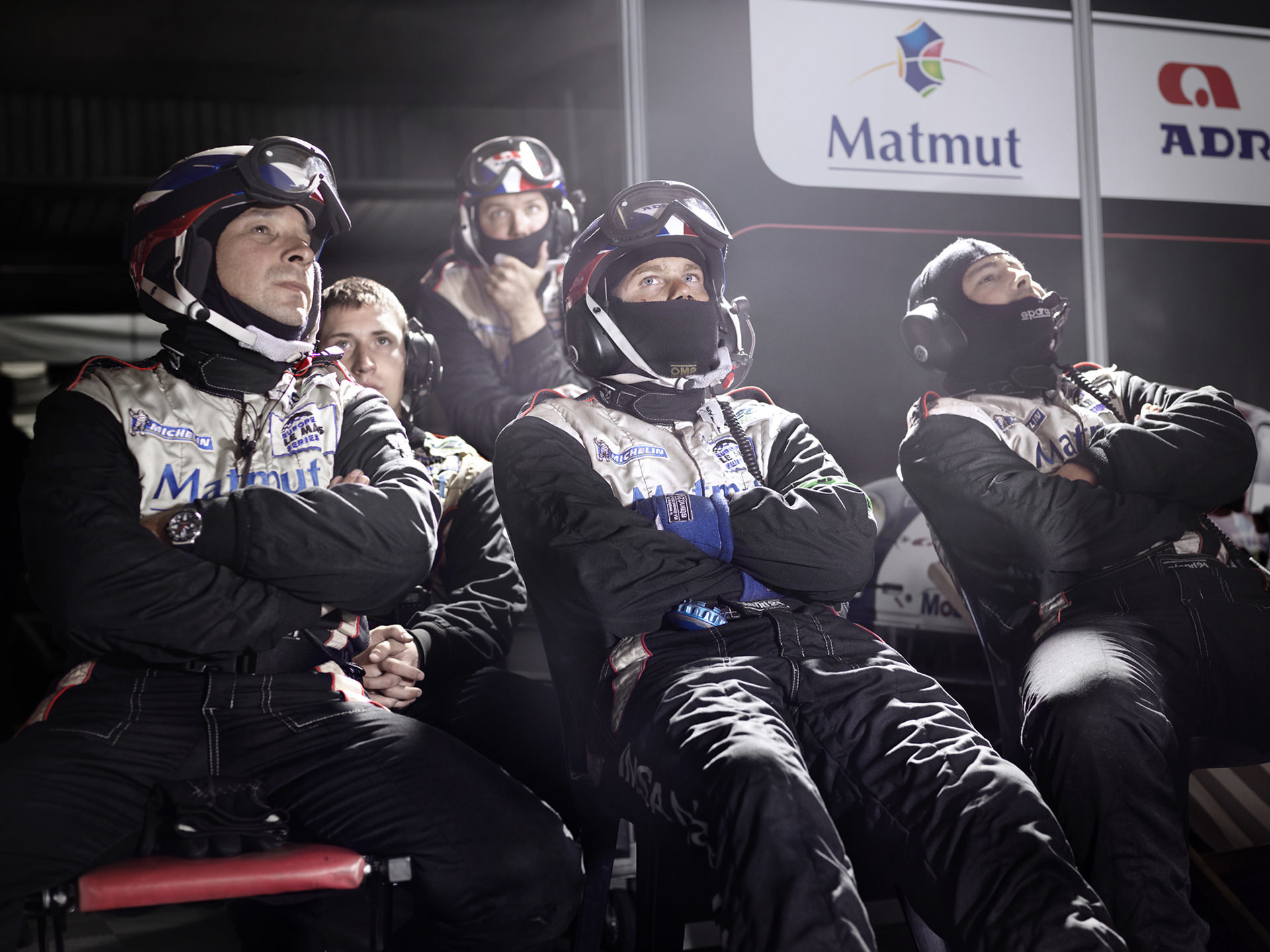 Porsche Le Mans 24 h, Anke Luckmann; Kai Tietz, le mans, racing, transportation, france, porsche, 24h, www.ankeluckmann.com, sublime, reportage, mechanic, pitlane, box