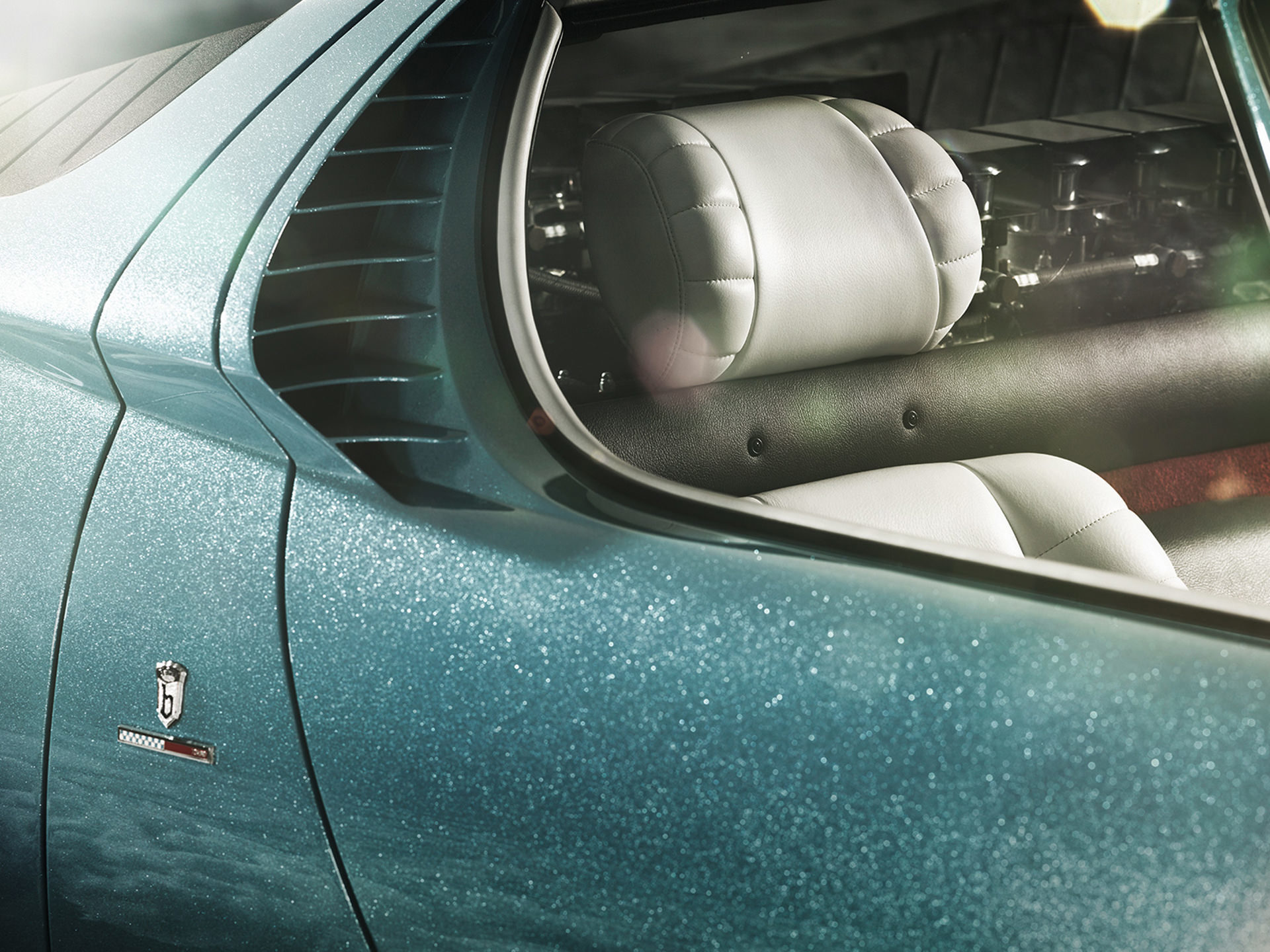 Lamborghini, Miura Roadster, Lamborghini Magazine, Schweiz, anke luckmann, www.ankeluckmann.com, kai tietz, blue, transportation, classic car