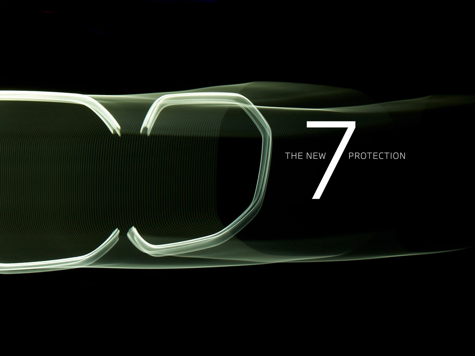 BWM G73 THE NEW 7 PROTECTION