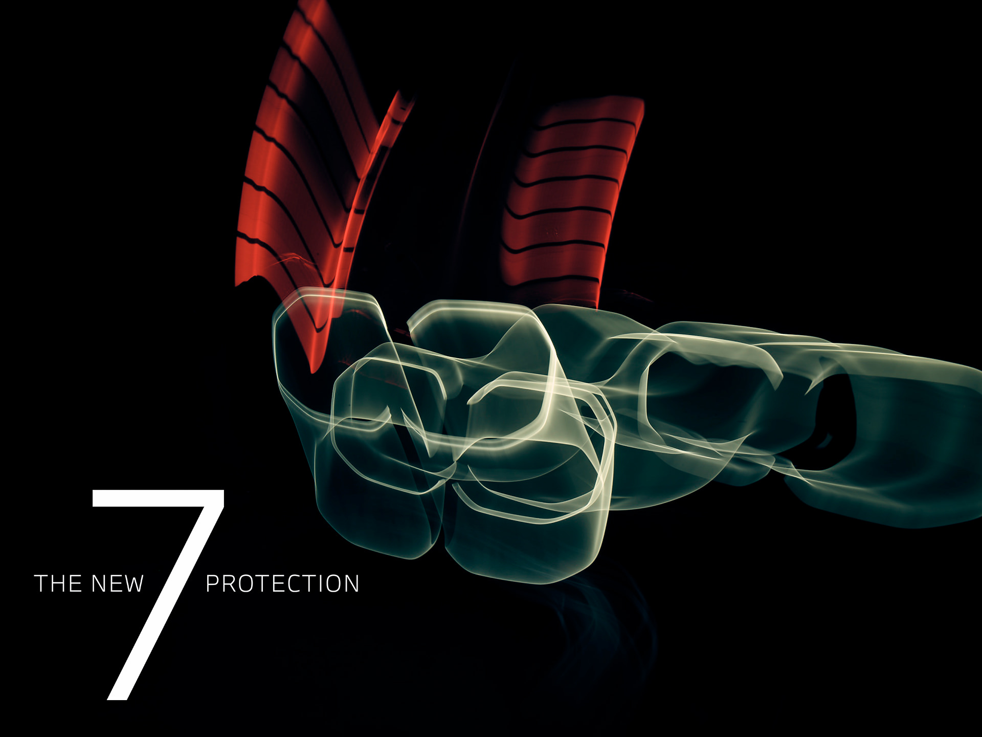 BWM G73 THE NEW 7 PROTECTION