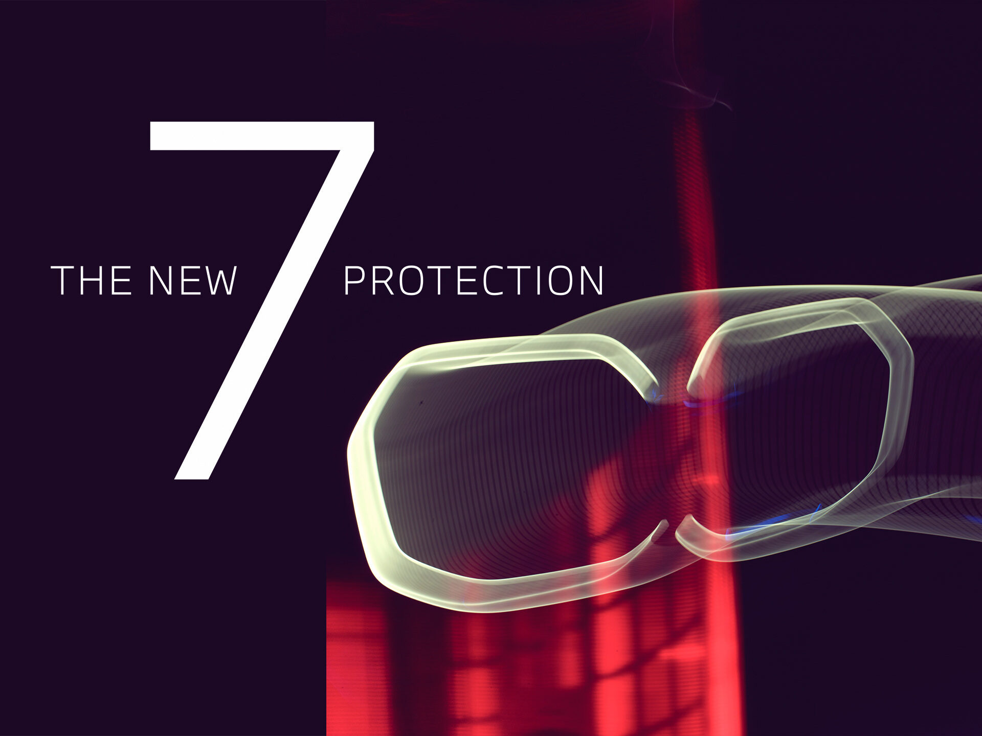 BWM G73 THE NEW 7 PROTECTION