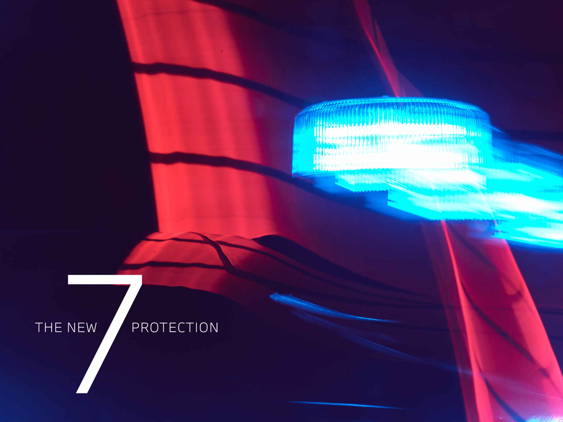 BWM G73 THE NEW 7 PROTECTION