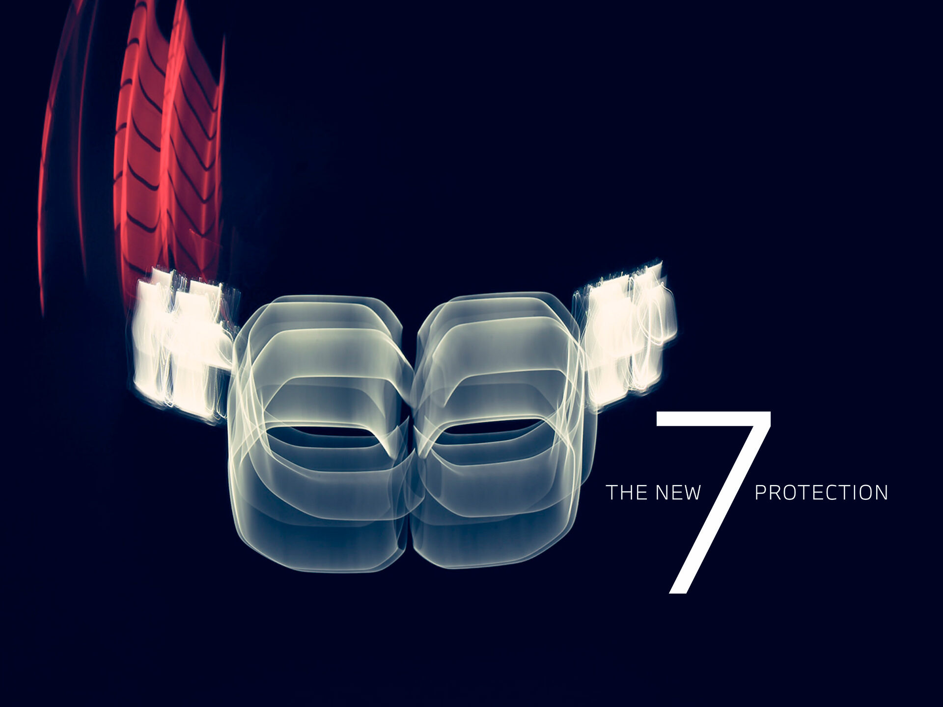 BWM G73 THE NEW 7 PROTECTION